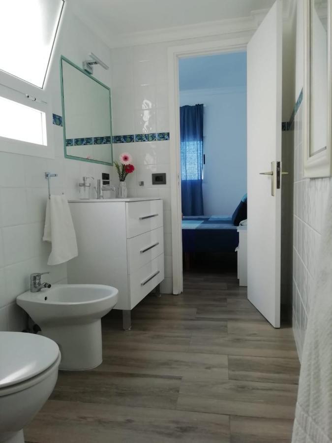 Apartamento Vista Canteras Las Palmas de Gran Canárias