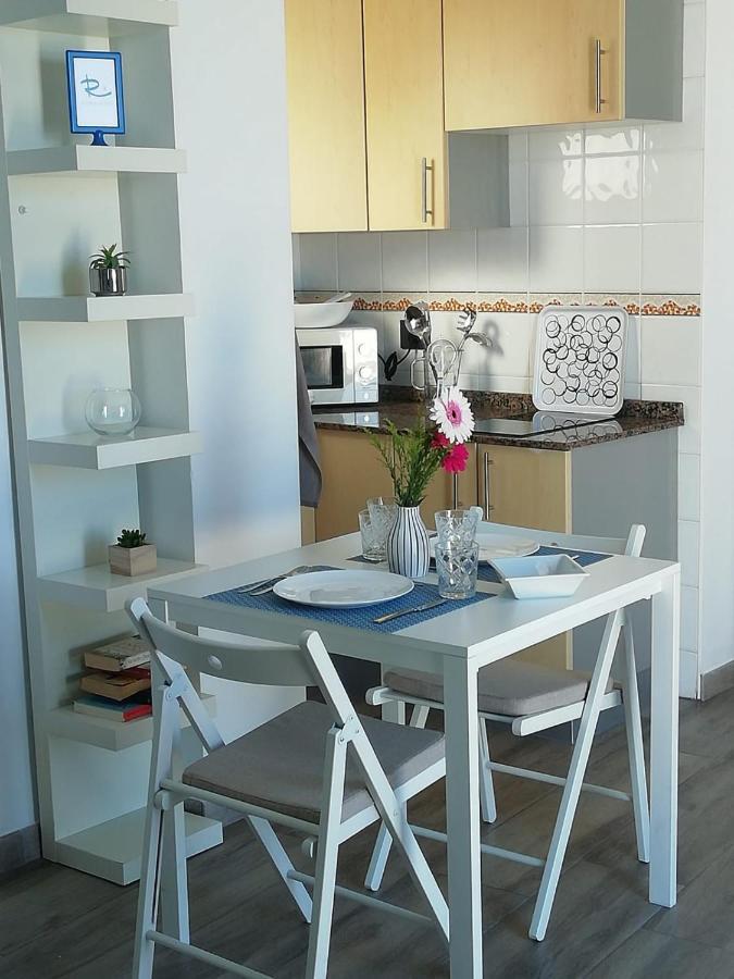 Apartamento Vista Canteras Las Palmas de Gran Canárias